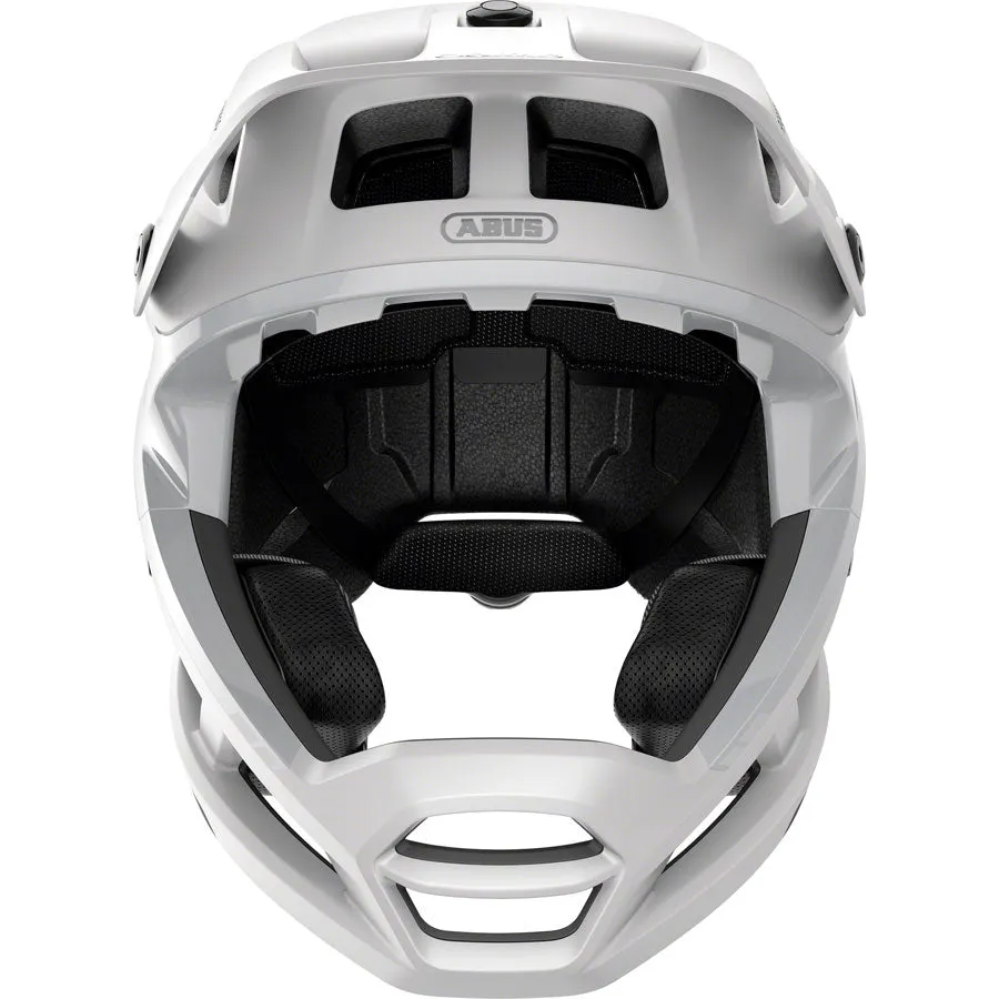 AirDrop MIPS Mountain Bike Helmet - White