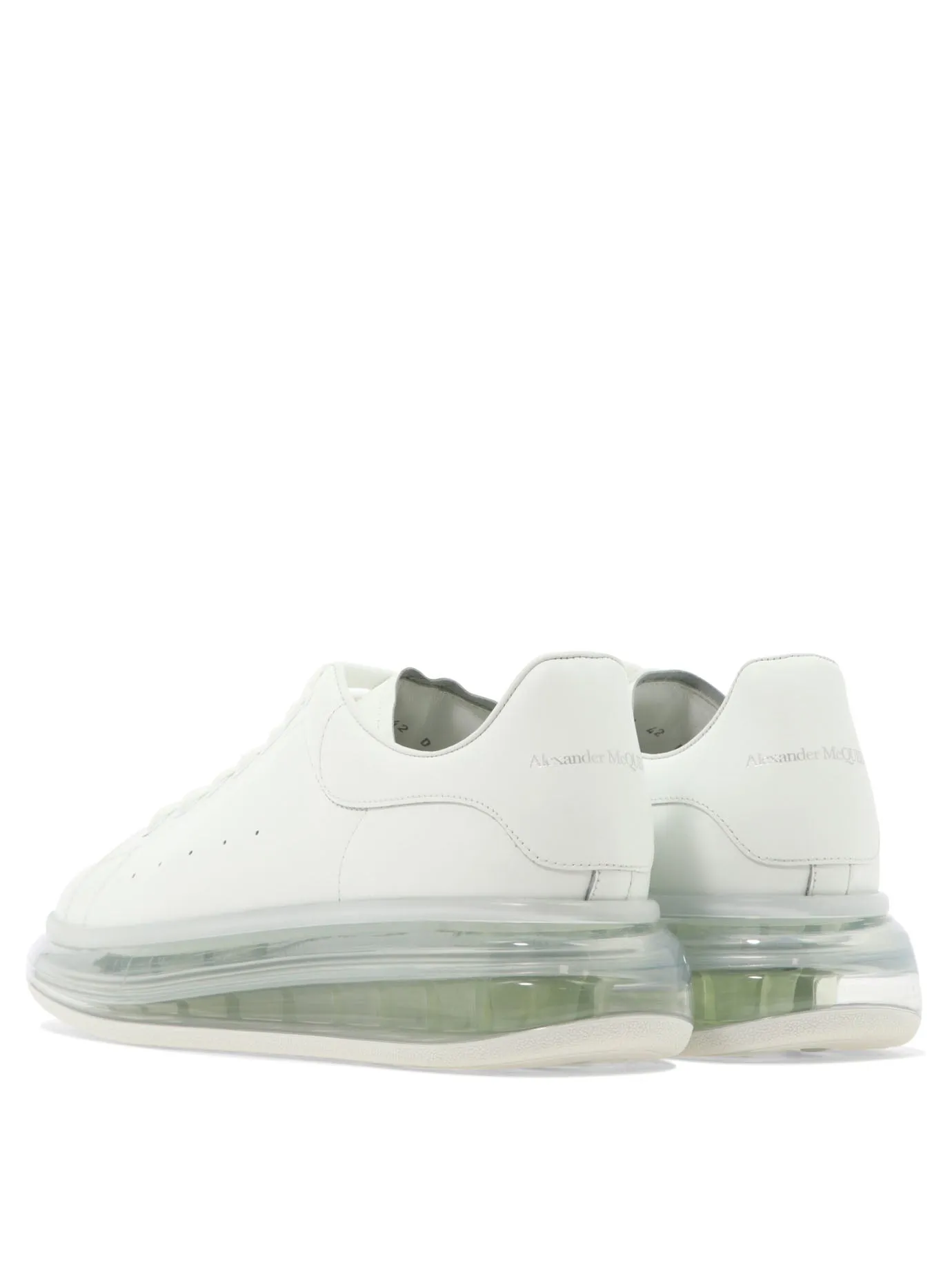 Alexander McQueen Oversize Sneakers