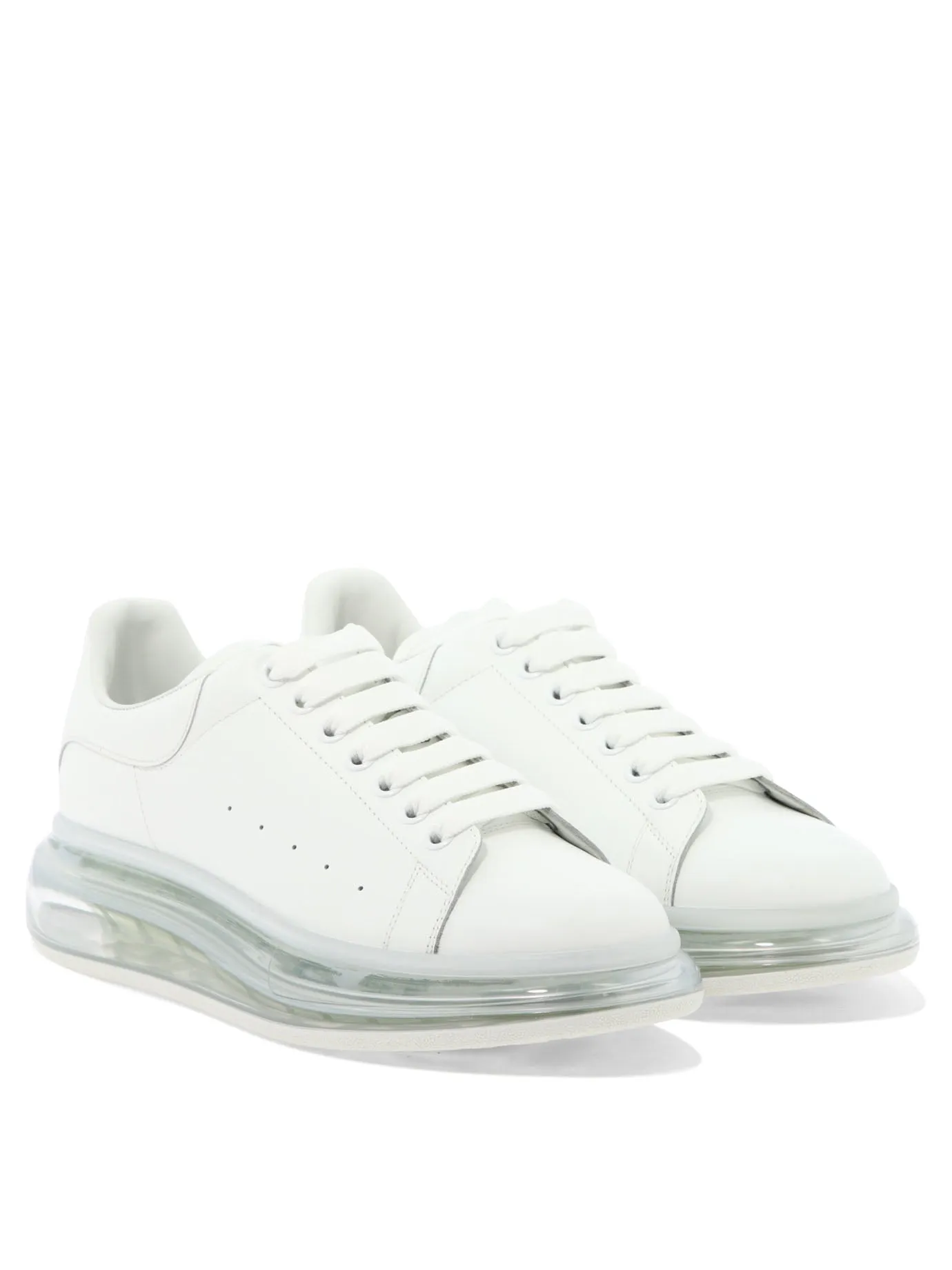 Alexander McQueen Oversize Sneakers