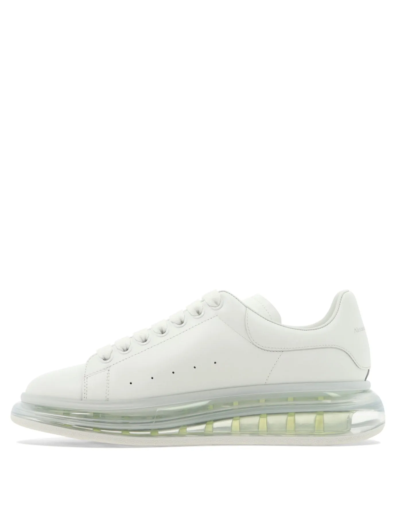 Alexander McQueen Oversize Sneakers