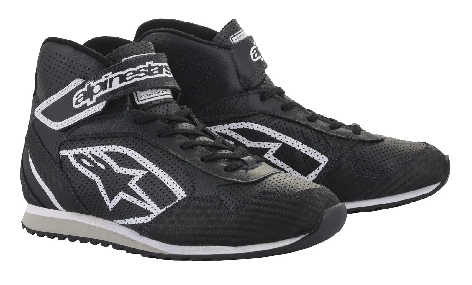 Alpinestars Radar Shoes 2719021-12-7.5