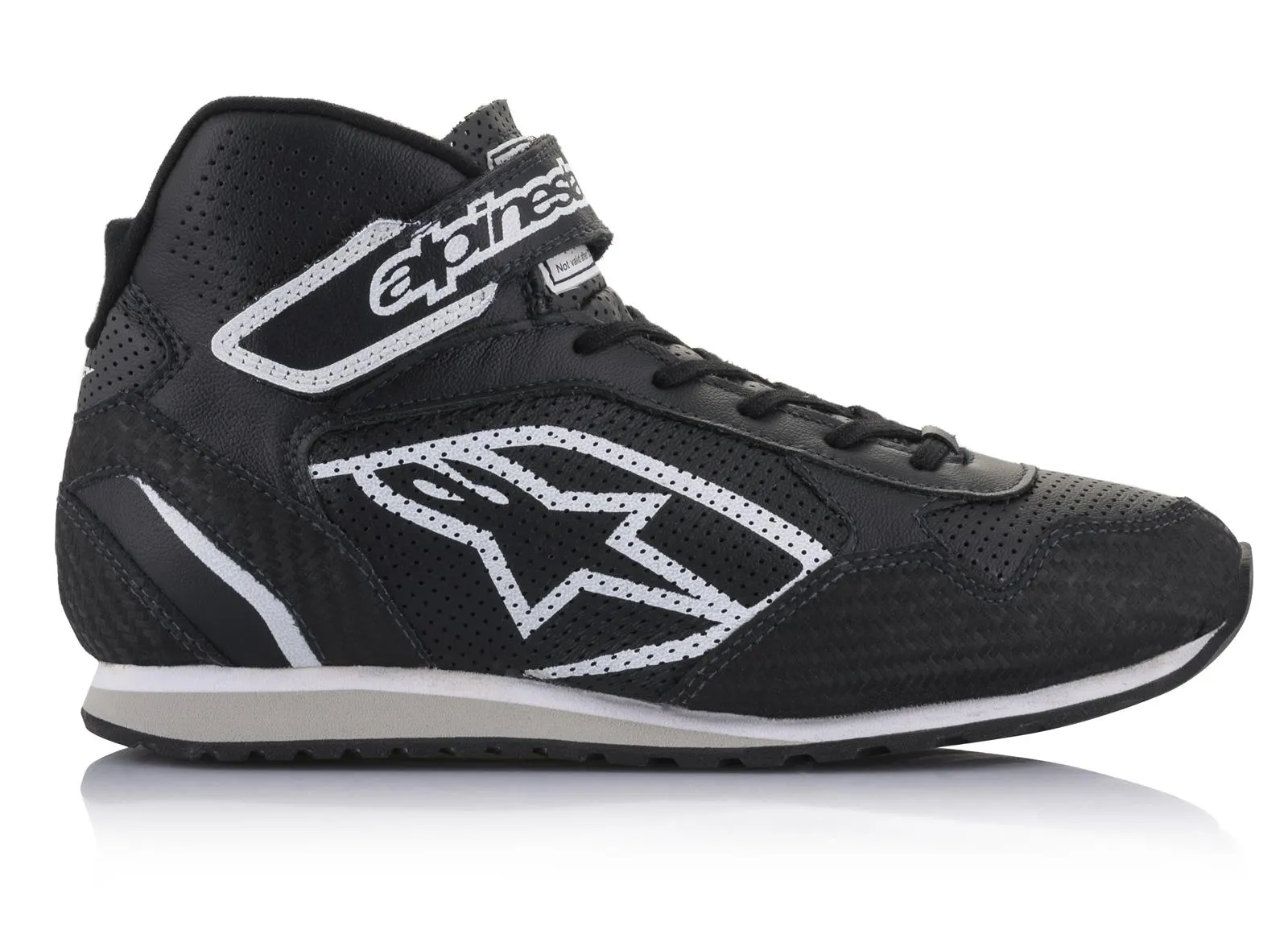 Alpinestars Radar Shoes 2719021-12-7.5