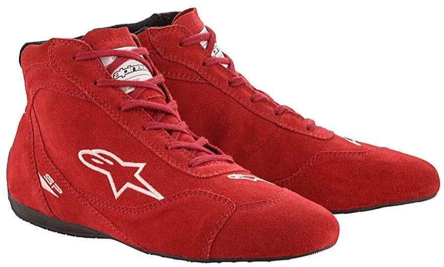 Alpinestars SP v2 Racing Shoes