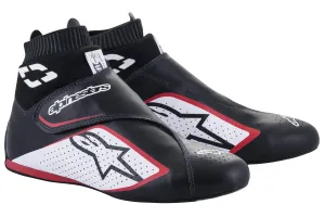 Alpinestars Supermono V2 Shoes 2716122-123-10