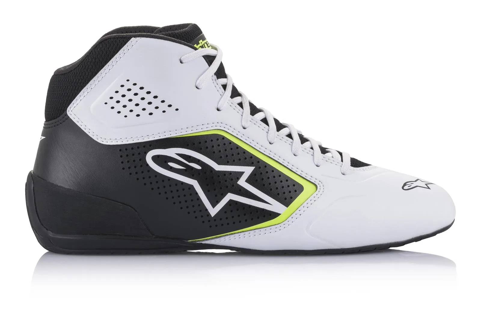 Alpinestars Tech 1-K Start V2 Shoes 2711521-215-12