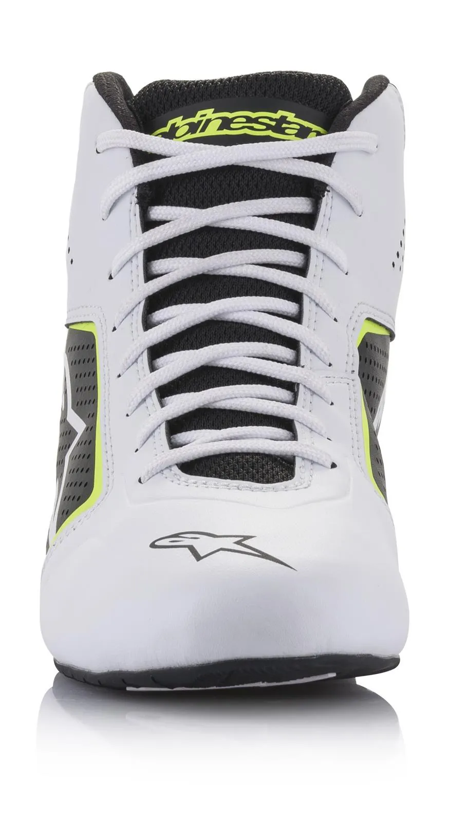 Alpinestars Tech 1-K Start V2 Shoes 2711521-215-12