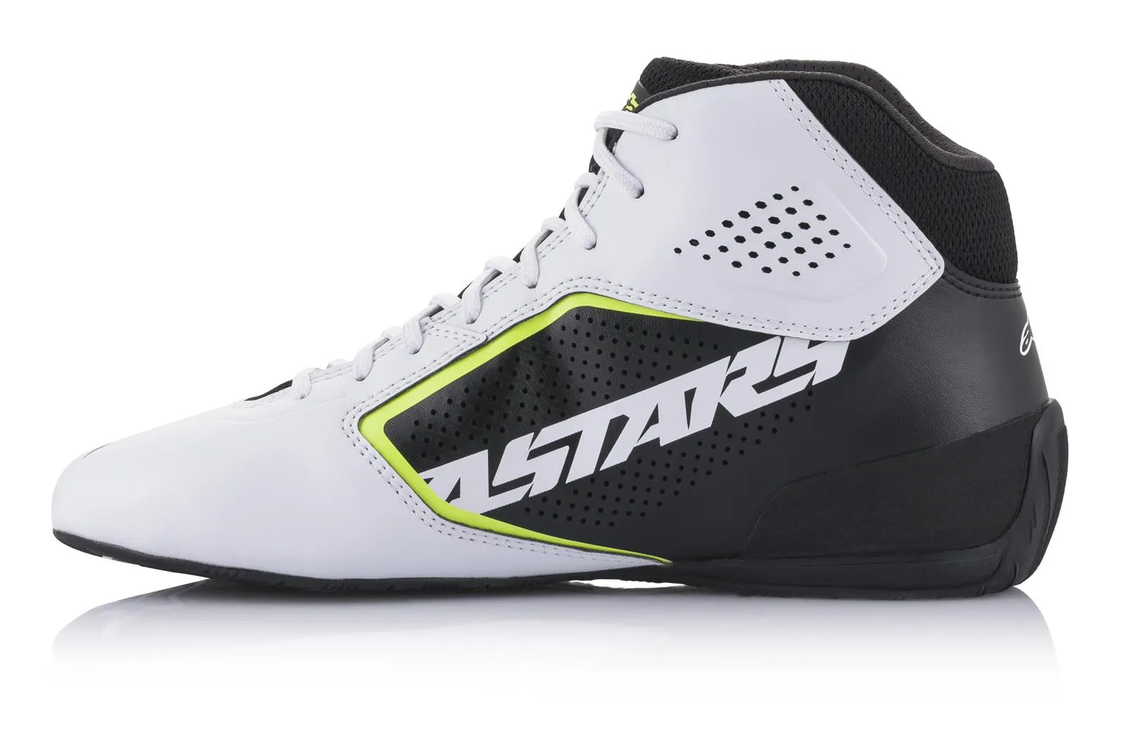 Alpinestars Tech 1-K Start V2 Shoes 2711521-215-12