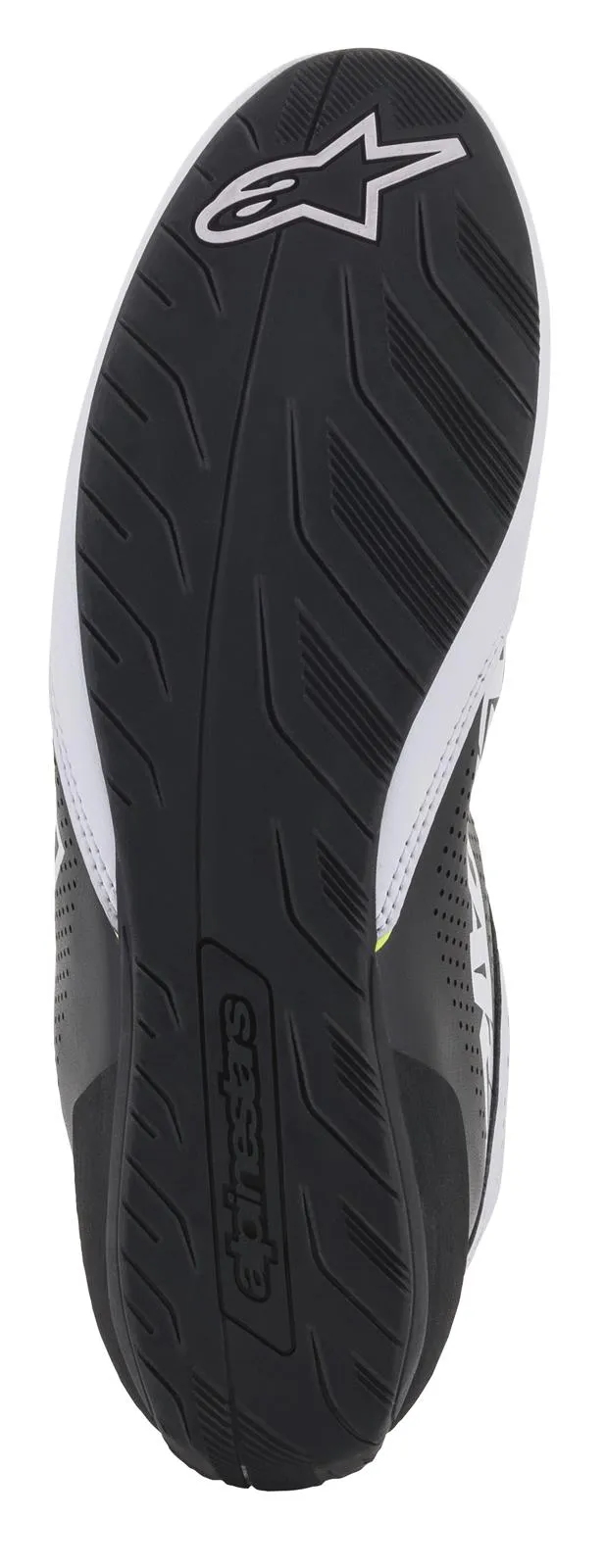 Alpinestars Tech 1-K Start V2 Shoes 2711521-215-12