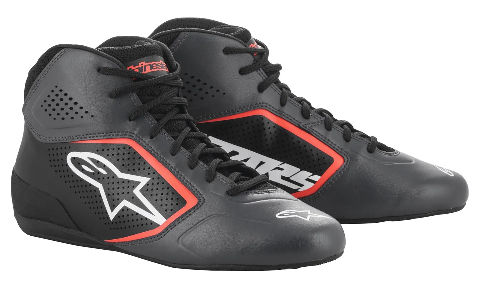 Alpinestars Tech 1-K Start V2 Shoes 2711521-9140-12.5