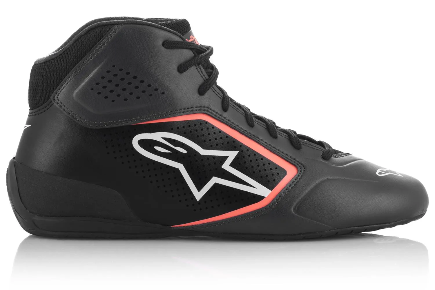 Alpinestars Tech 1-K Start V2 Shoes 2711521-9140-12.5