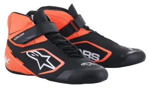 Alpinestars Tech-1 K V2 Mid-Top Shoes 2712022-1142-10