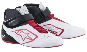 Alpinestars Tech-1 K V2 Mid-Top Shoes 2712022-213-11