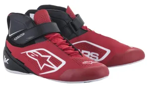 Alpinestars Tech-1 K V2 Mid-Top Shoes 2712022-312-10.5