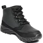 ALTAI™ 6″ Black Tactical Boots-low top (Model: MFT200-S)