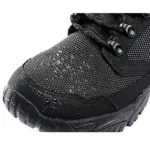 ALTAI™ 6″ Black Tactical Boots-low top (Model: MFT200-S)