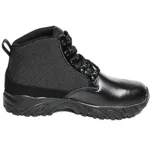 ALTAI™ 6″ Black Uniform Boots-low top Model: (MFT100-S)