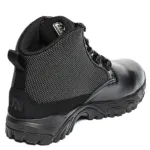 ALTAI™ 6″ Black Uniform Boots-low top Model: (MFT100-S)