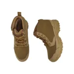 ALTAI™ 6″ Brown Hiking Boots-low top (Model: MFH200-S)