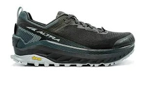 Altra Olympus 4.0 Trail Running Shoes - Women's