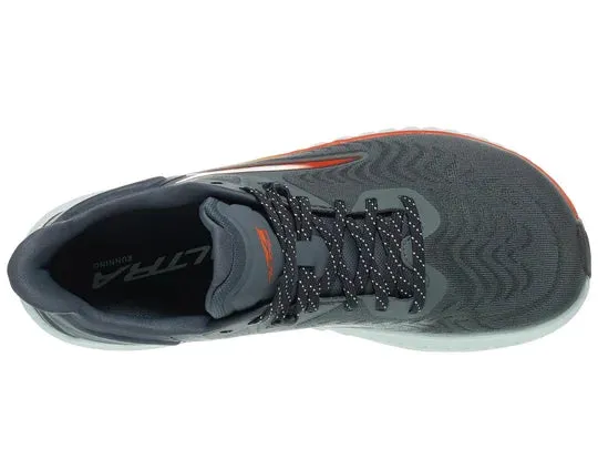 Altra | Torin 7 | Men's | Dark Gray