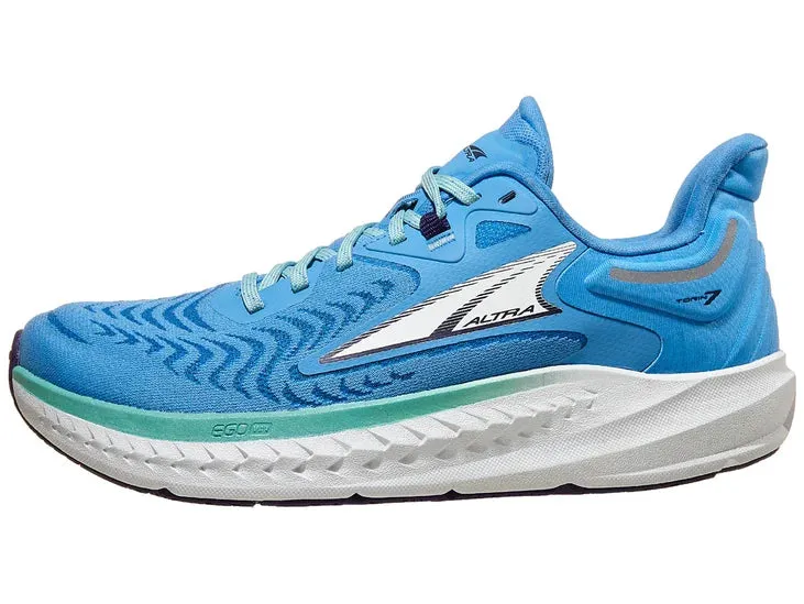 Altra | Torin 7 | Women's | Blue