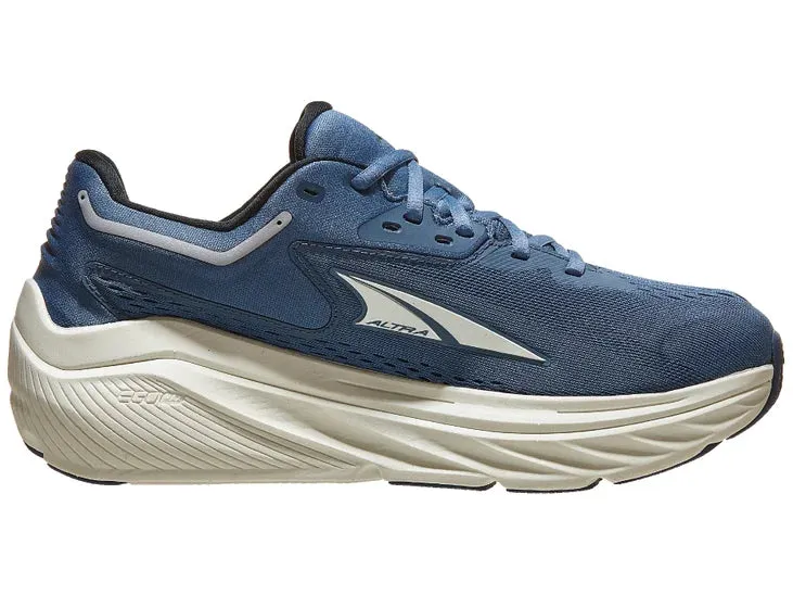 Altra | Via Olympus | Men's | Mineral Blue