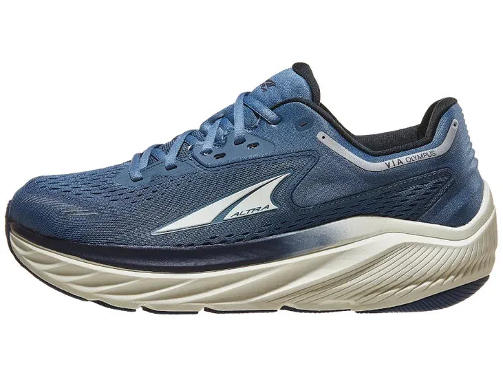 Altra | Via Olympus | Men's | Mineral Blue