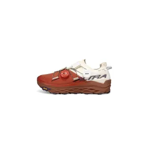 Altra Women's Mont Blanc Boa Trail Shoe