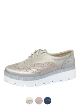 Amaru Women's Oxford Shoes