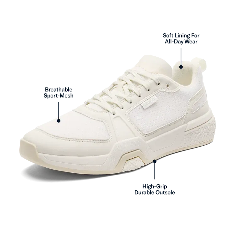 'Anau - Men's Court Sneaker