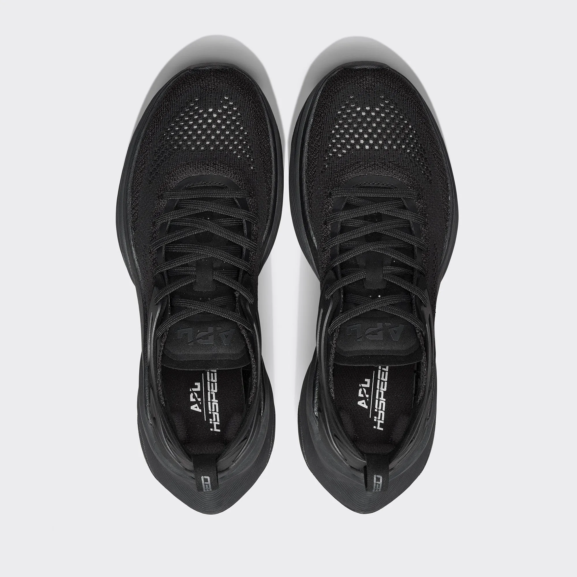 APL HySpeed Black / Black / Black