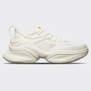 APL HySpeed Ivory / Metallic Gold