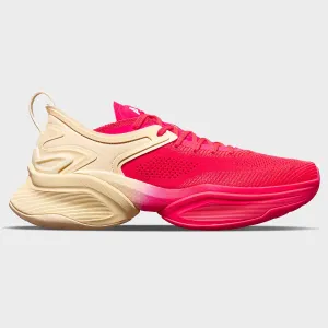 APL McLaren  HySpeed Magenta / Pristine / Ombre