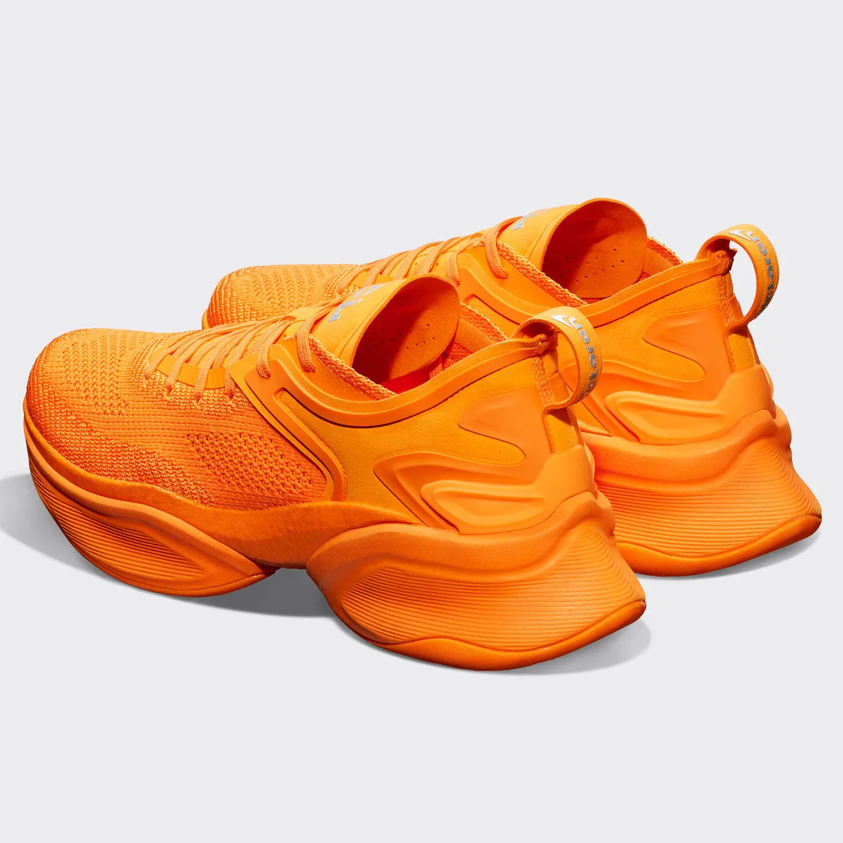 APL McLaren  HySpeed McLaren Orange