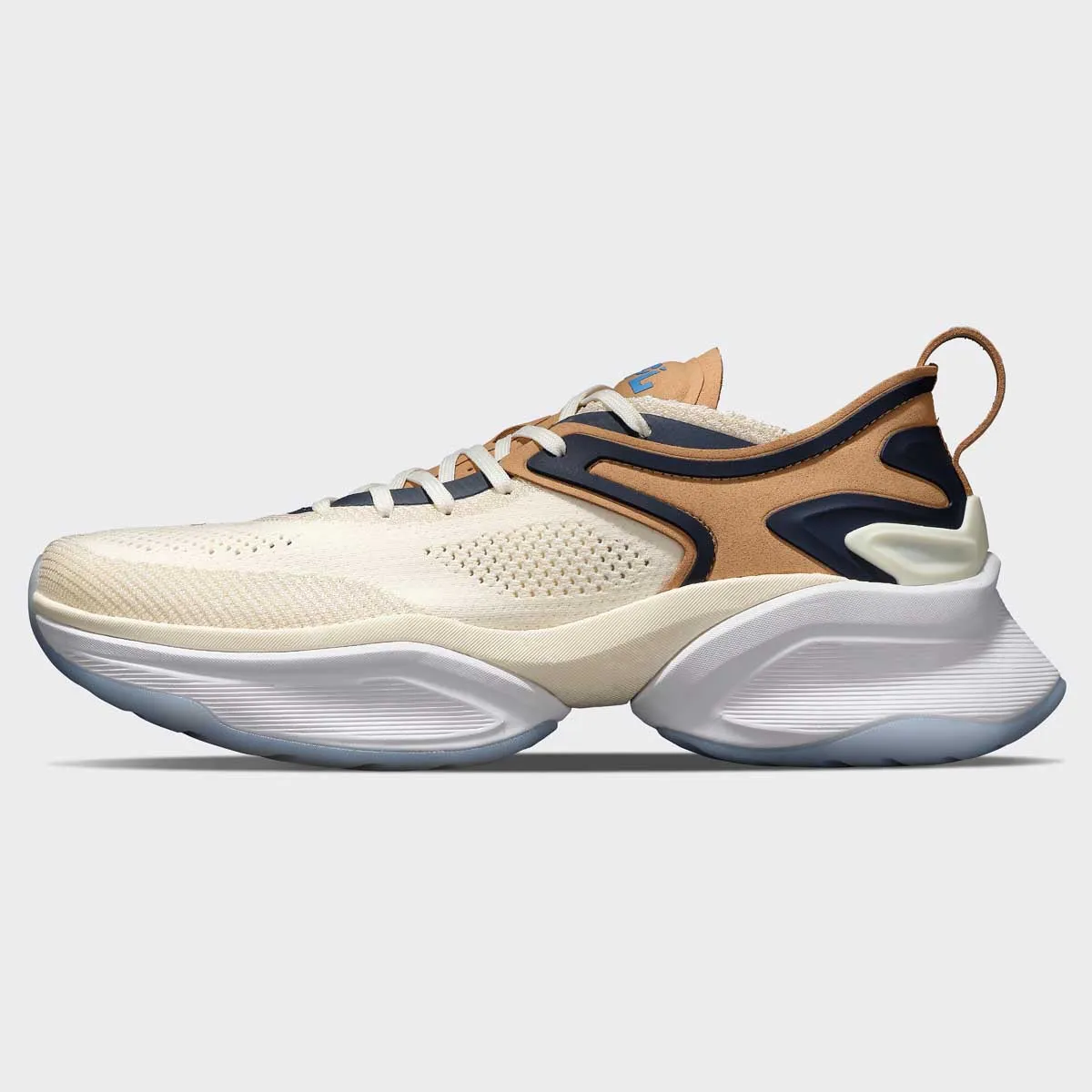 APL McLaren HySpeed Pristine / Tan / Midnight