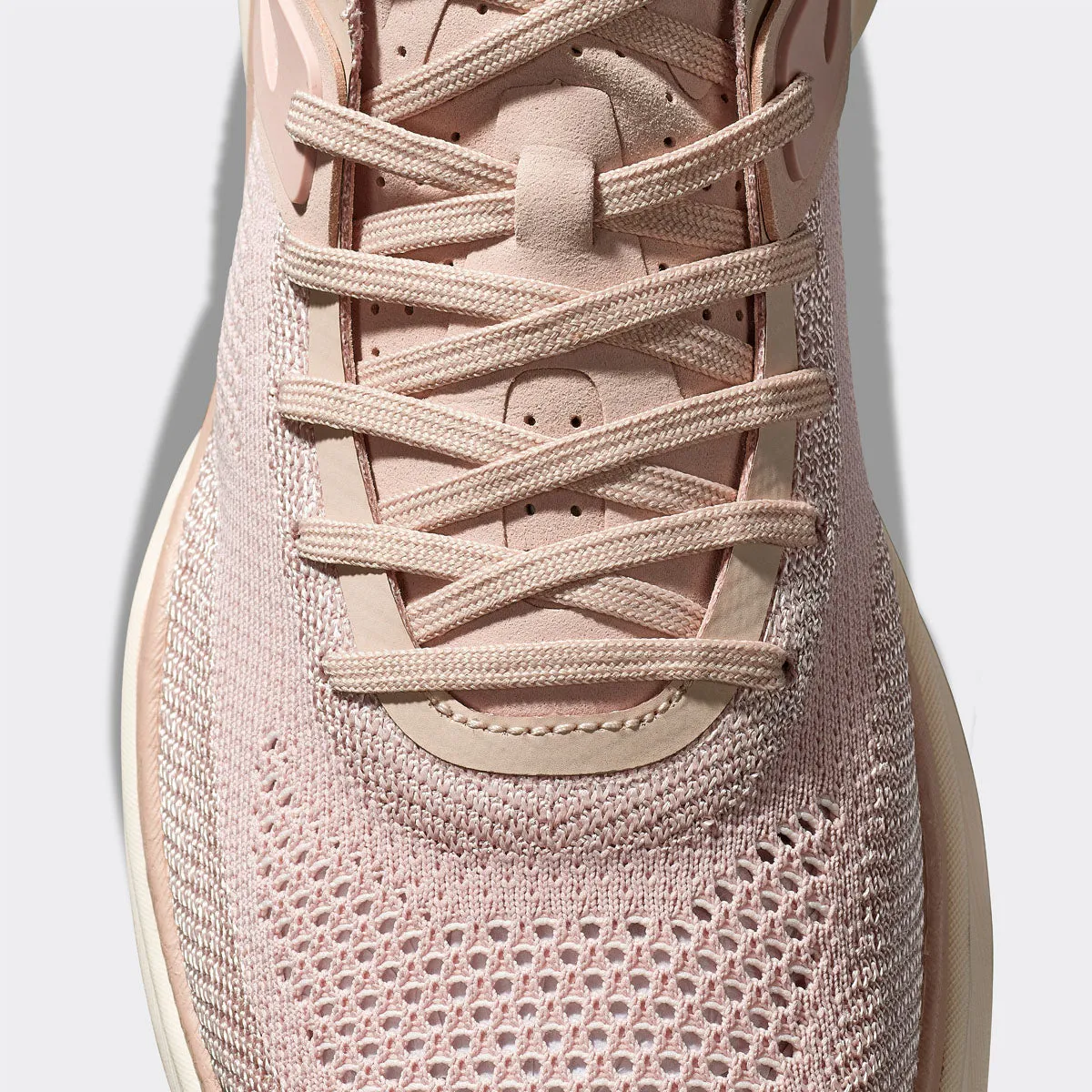 APL McLaren HySpeed Rose Dust / Creme