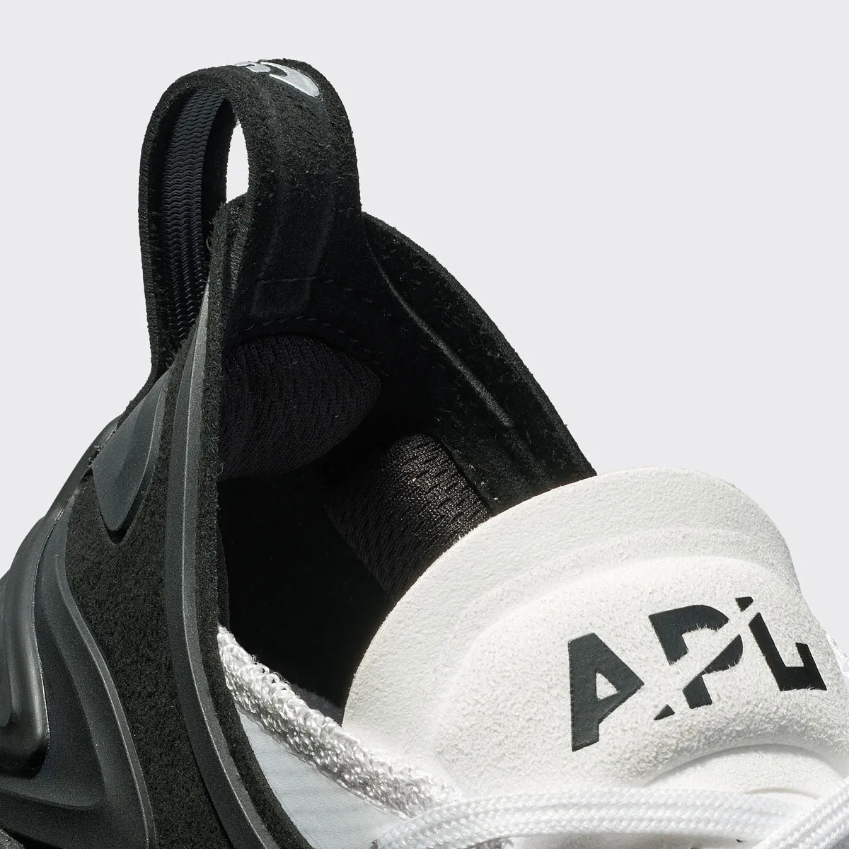 APL  McLaren HySpeed White / Black / Ombre