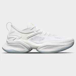 APL McLaren HySpeed White / McLaren Orange