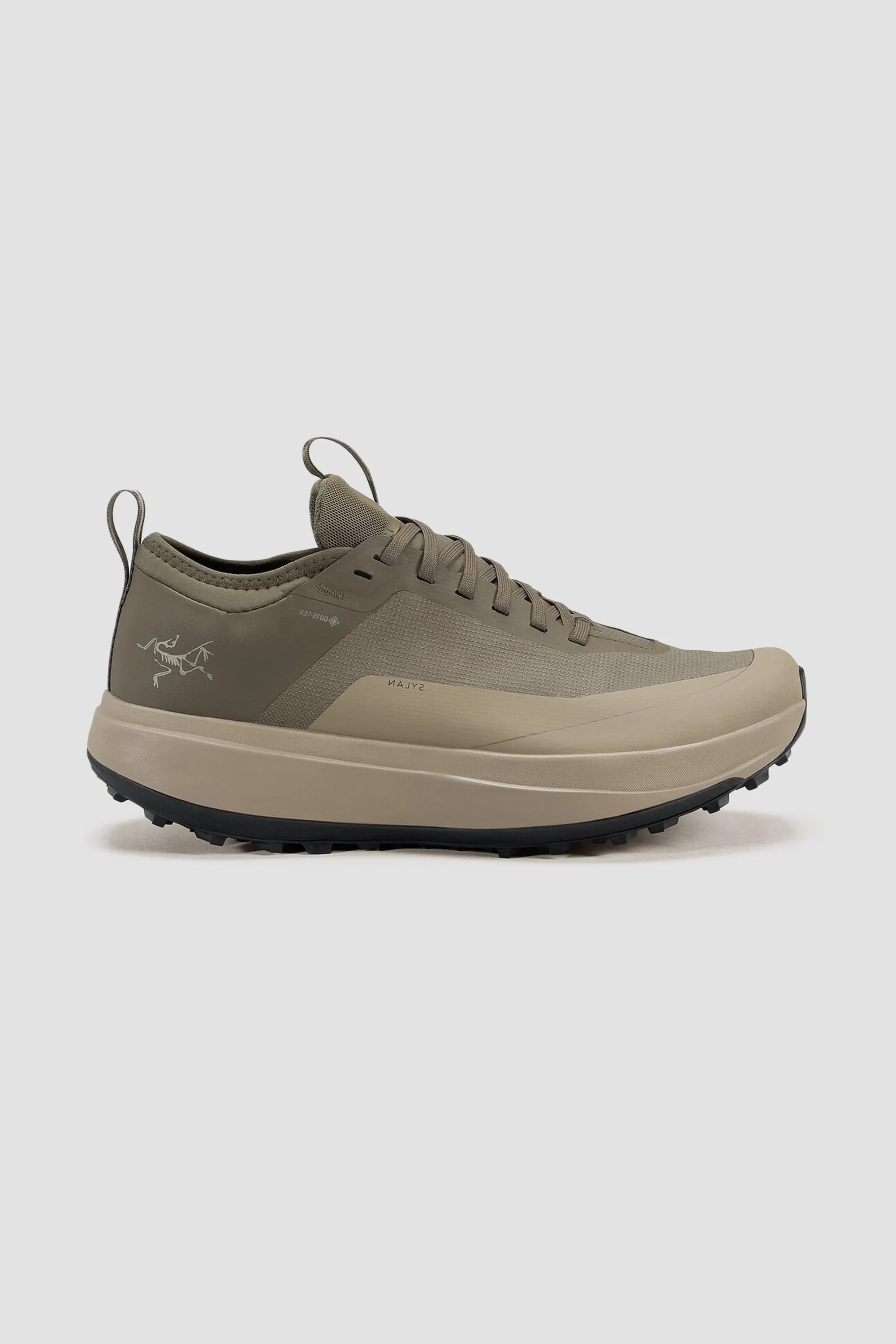 Arc'teryx Men's Sylan GTX in Tatsu/Forage