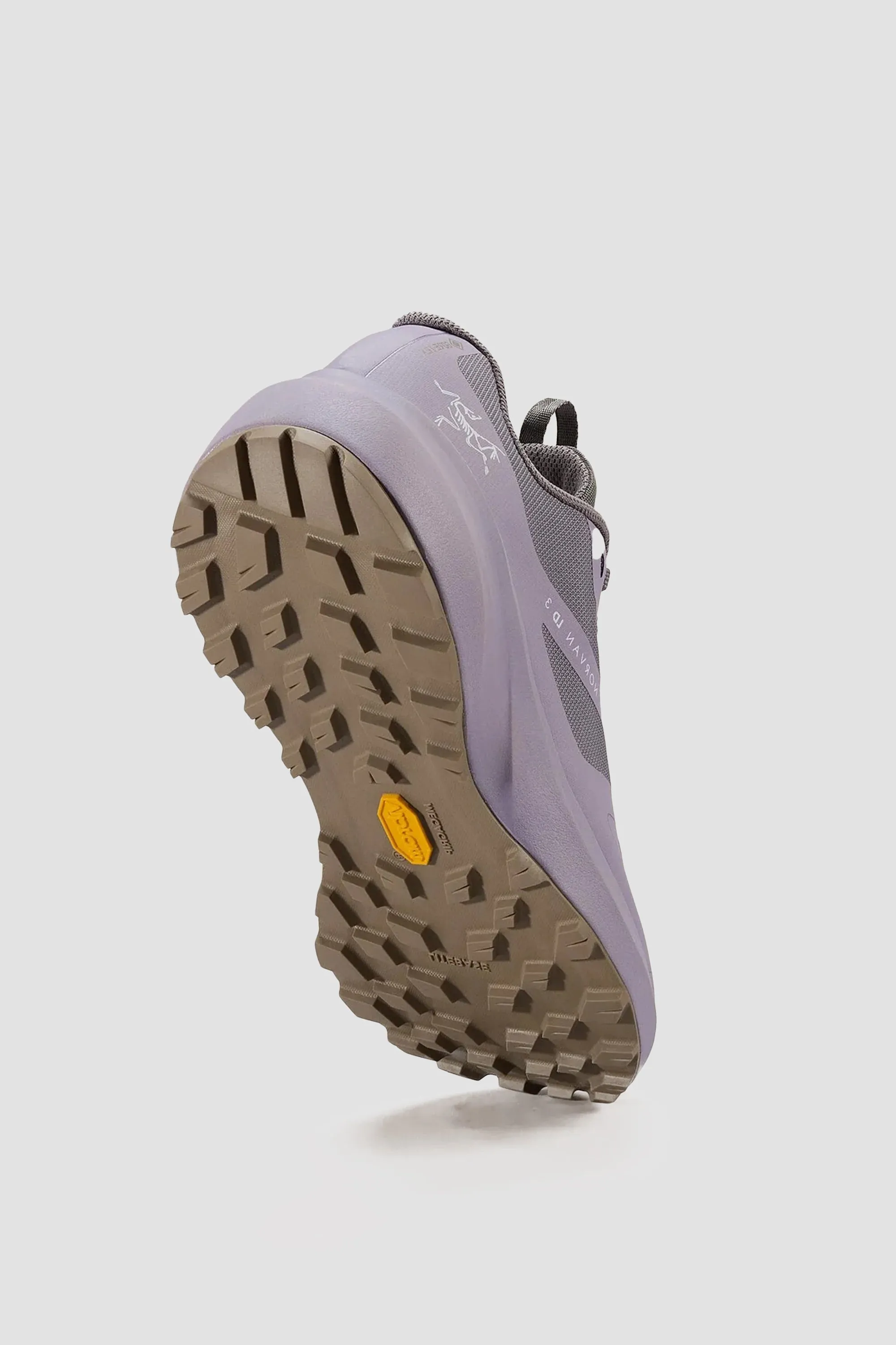 Arc'teryx Women's Norvan LD 3 GTX Shoe in Void/Velocity