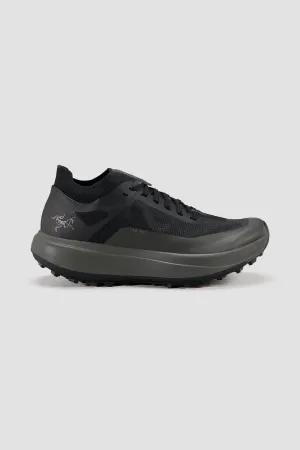 Arc'teryx Women's Sylan in Black/Shark