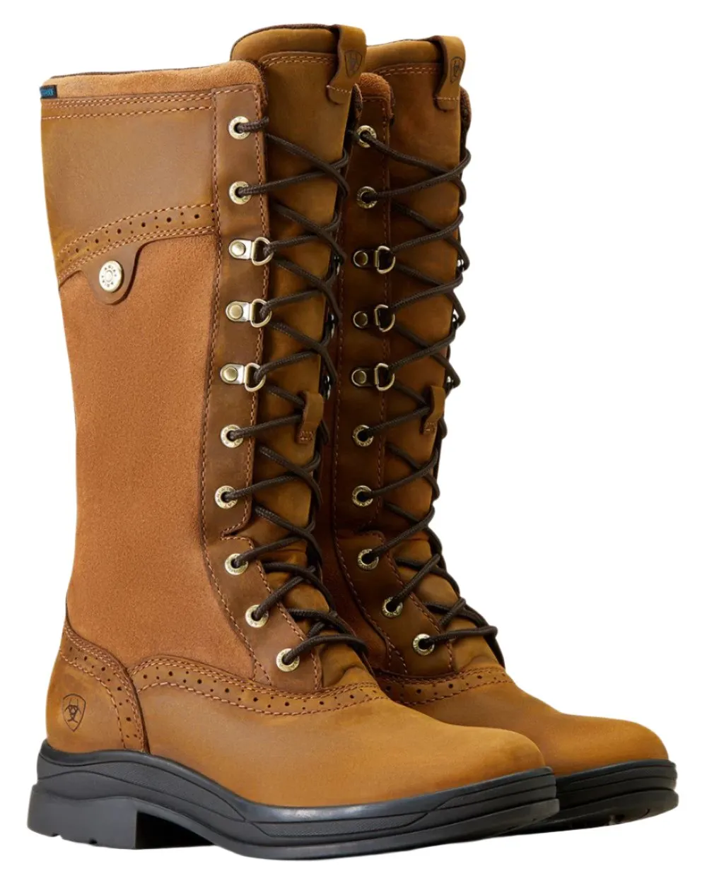 Ariat Womens Wythburn II Waterproof Boots