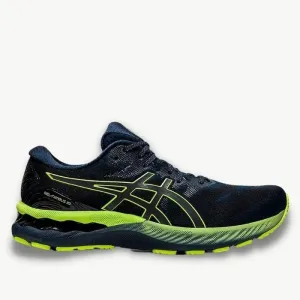 asics Gel Nimbus 23 Lite-Show Men's Running Shoes