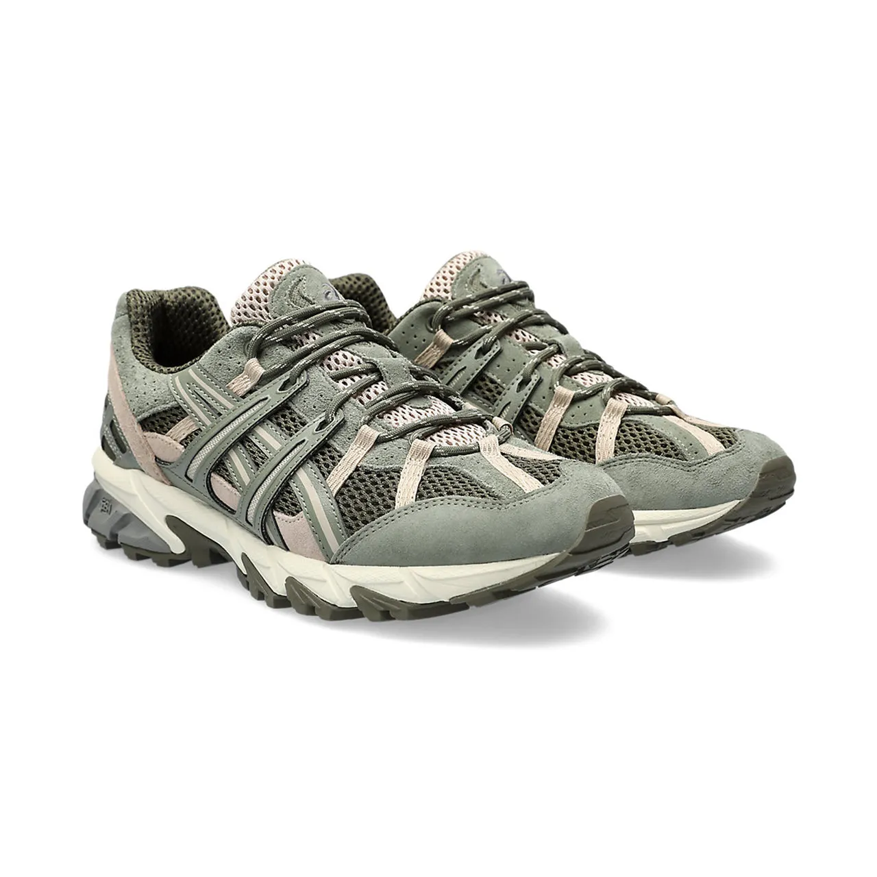 ASICS Gel-Sonoma 15-50 Lichen Green