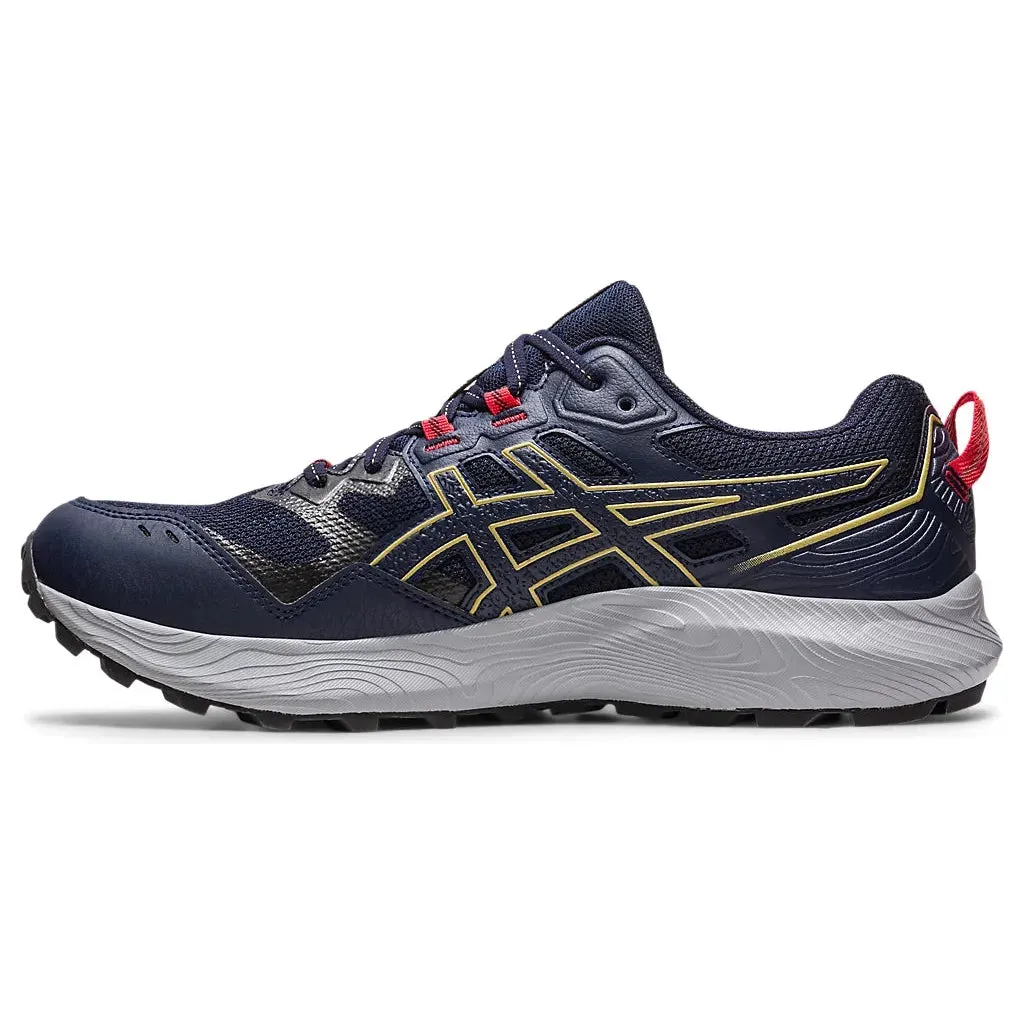 Asics Gel-Sonoma 7 Men's Midnight/Electric Red