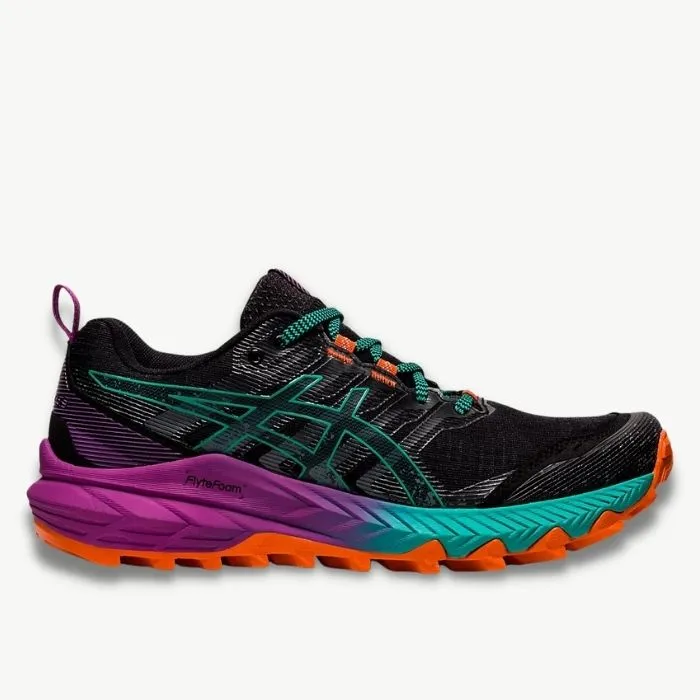 asics Gel-Trabuco 9 Women's Trail Running Shoes