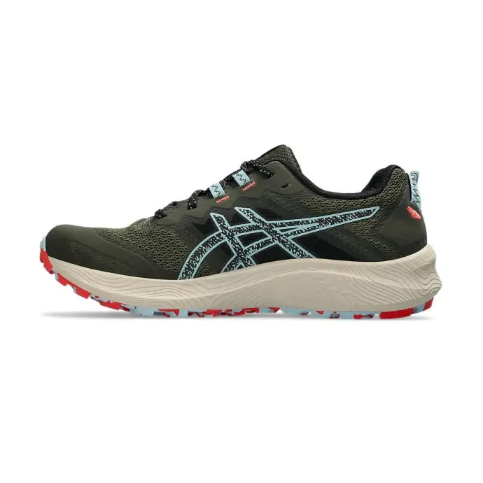 Asics Mens Gel-Trabuco Terra 2 Trail Running Shoes