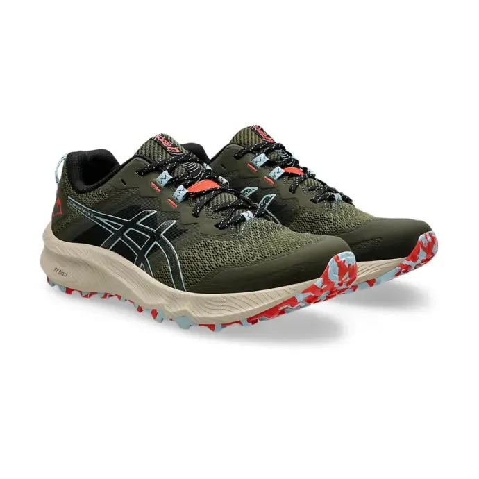 Asics Mens Gel-Trabuco Terra 2 Trail Running Shoes