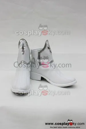 Asuna Cosplay Shoes Boots Custom made