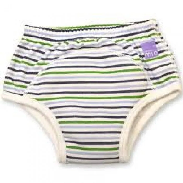 Bambino Mio Training Pants - 6 Designs